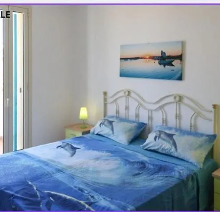 Vacanze Sfumature Del Mare - *