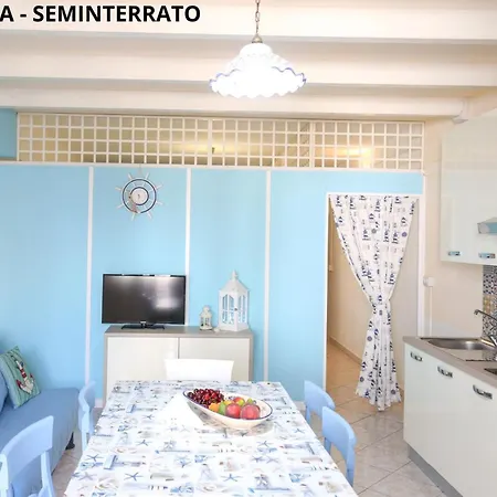 Vacanze Sfumature Del Mare - *