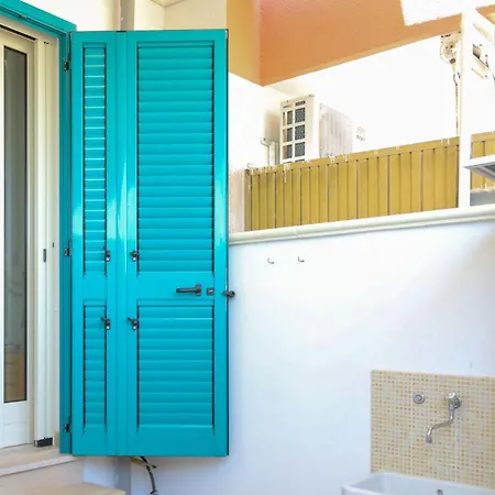 Vacanze Sfumature Del Mare -