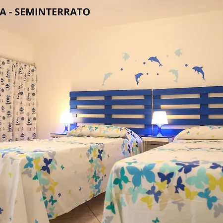 Vacanze Sfumature Del Mare - *