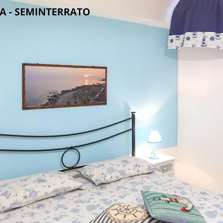 Vacanze Sfumature Del Mare -